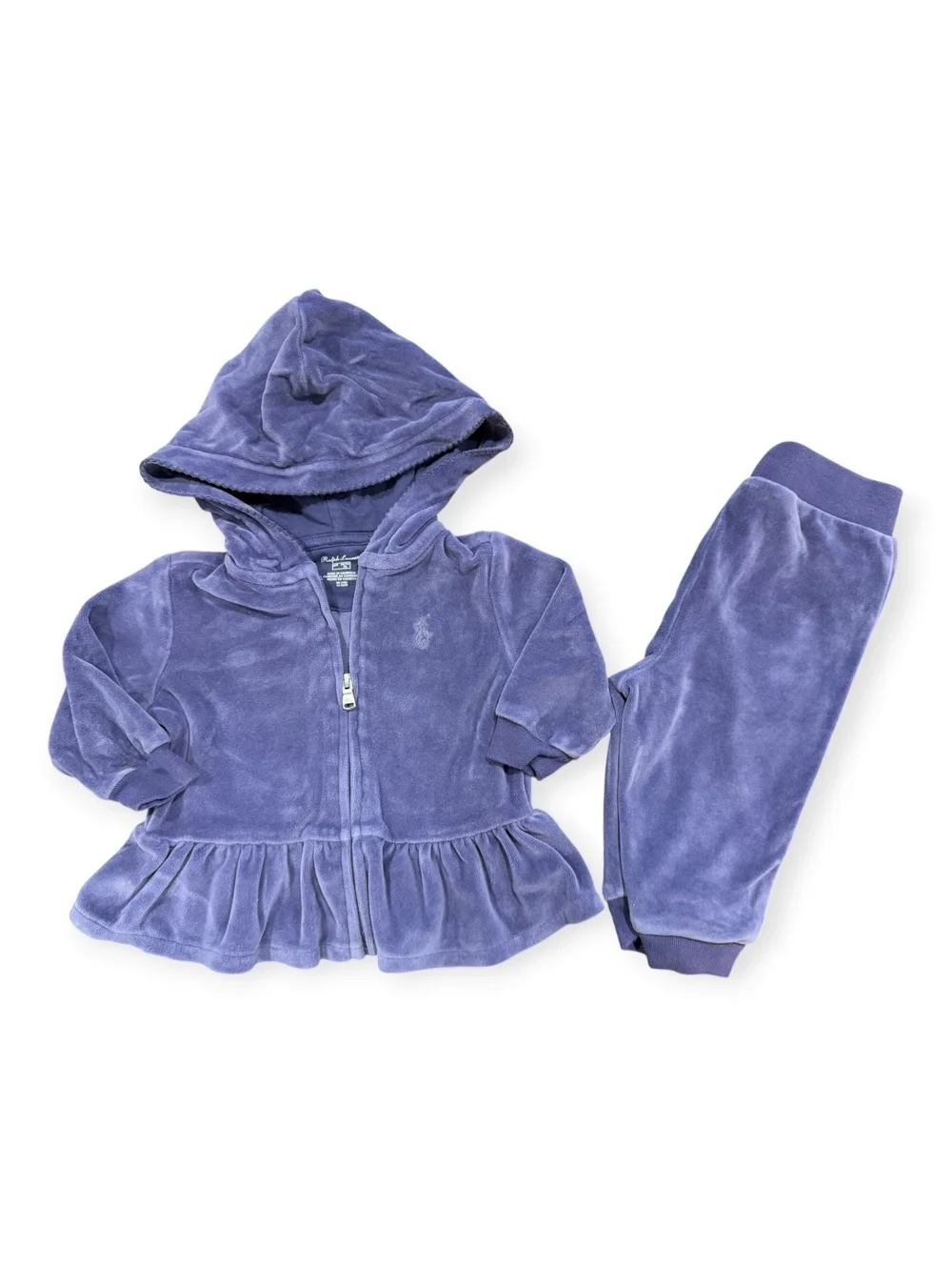 Ralph Lauren this ralph